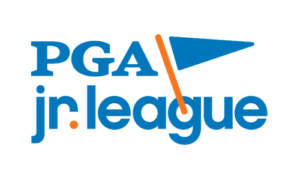 pga junior league logo