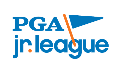 pga junior league logo