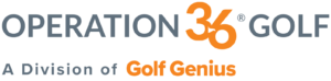 Operation 36 logo