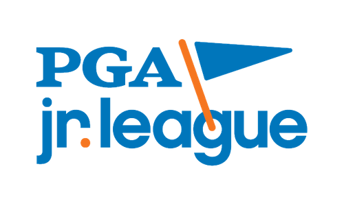 pga jr league logo