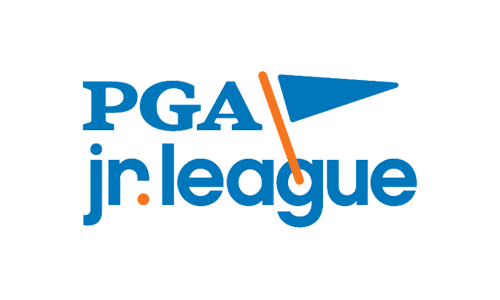 PGA Jr. League logo