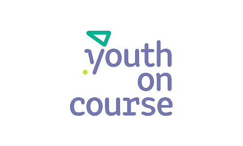 Youth on Course logo